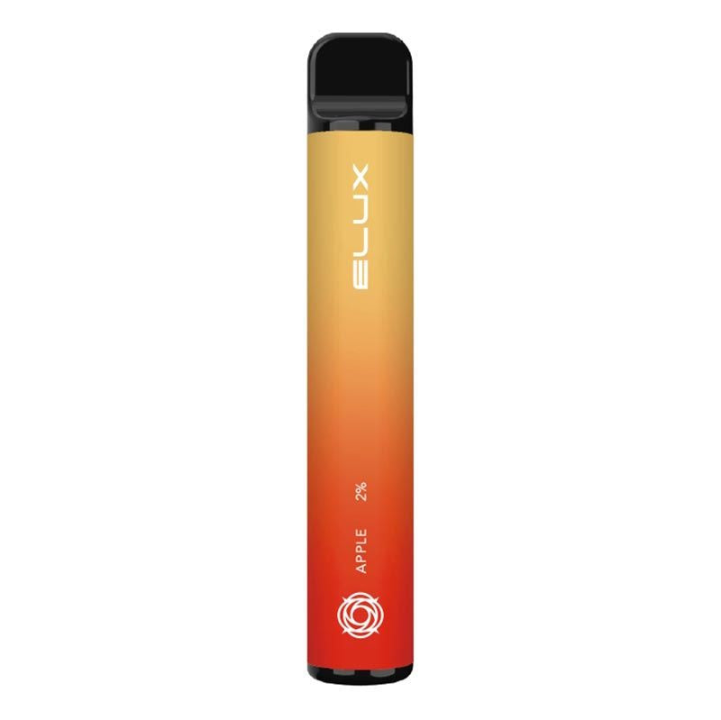 Elux Bar 600 Disposable Vape Pen (20mg)