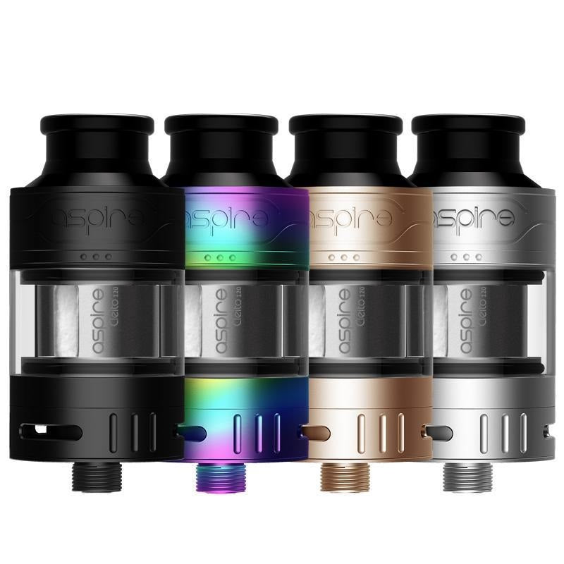 Aspire Cleito 120 Pro Tank