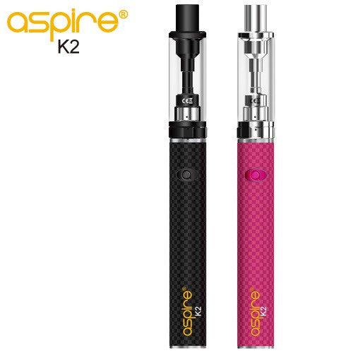 Aspire K2 Quick Start Kit