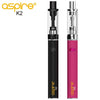 Aspire K2 Quick Start Kit