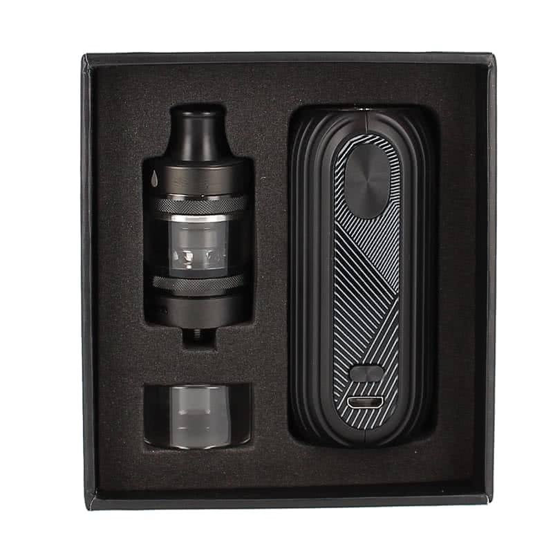 Aspire Reax Mini Kit