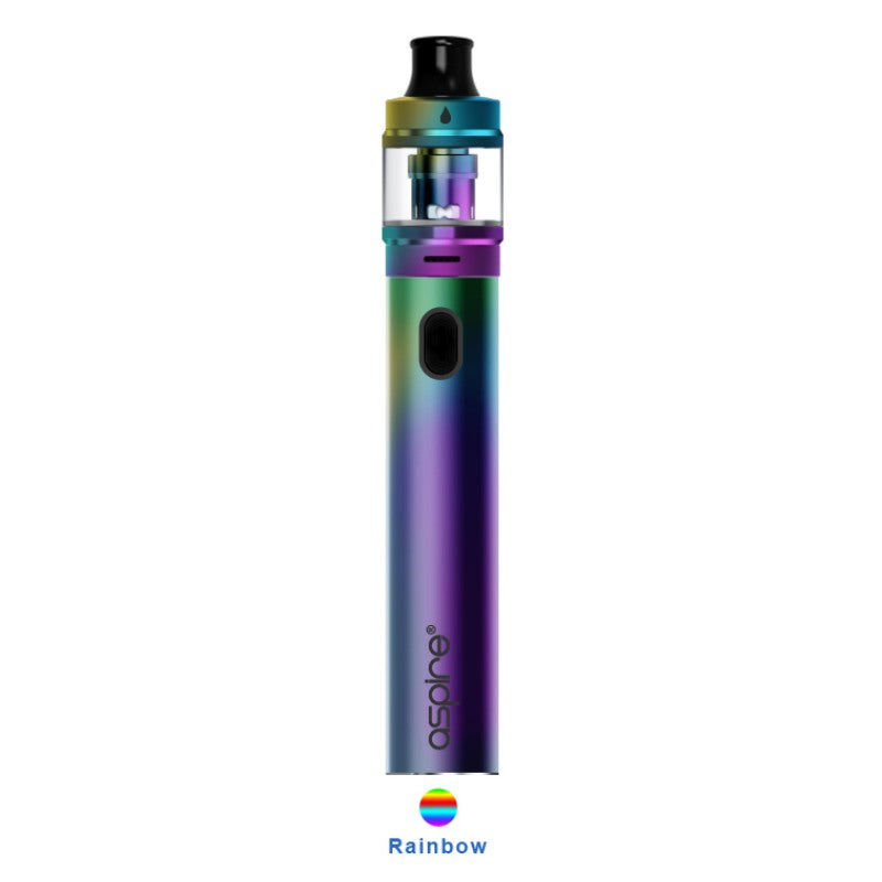 Aspire Tigon Starter Kit