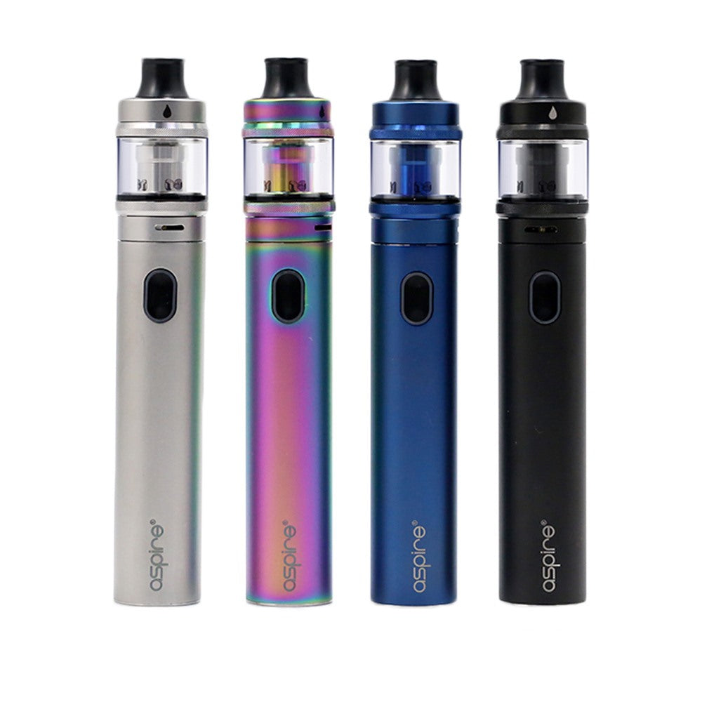 Aspire Tigon Starter Kit