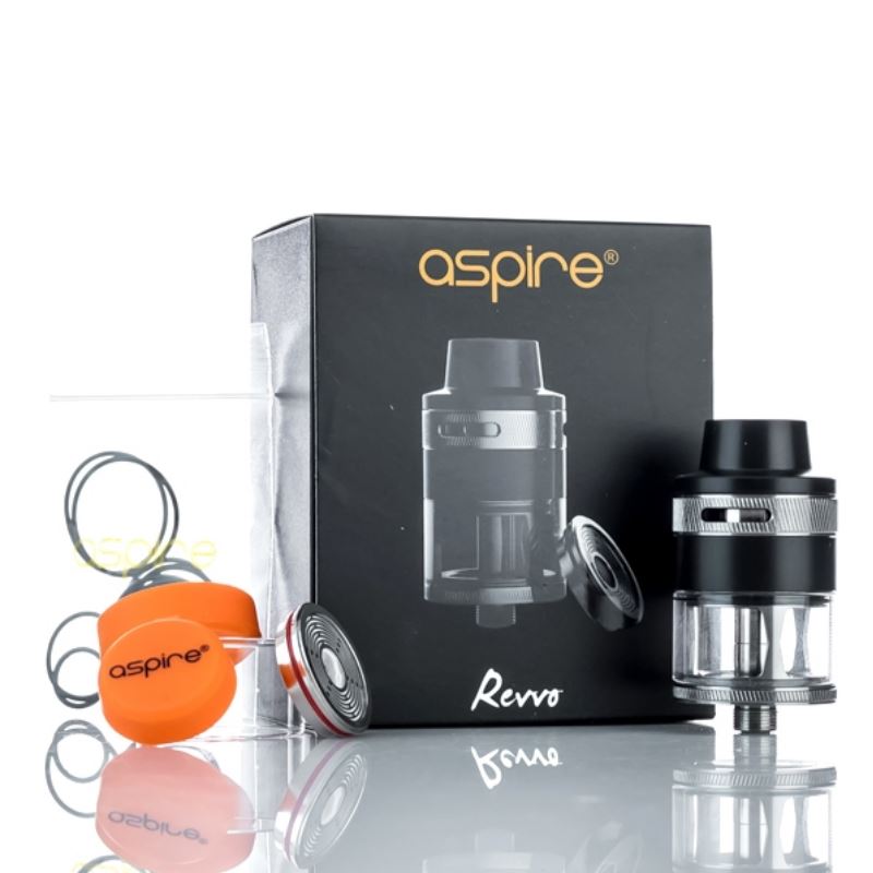 Aspire Revvo Tank