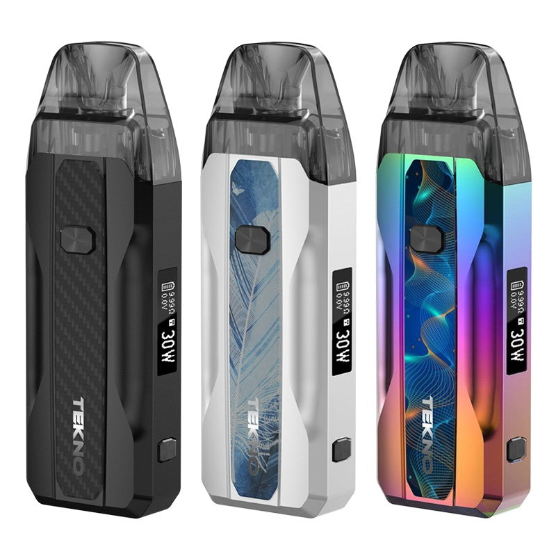 Aspire Tekno Pod Kit