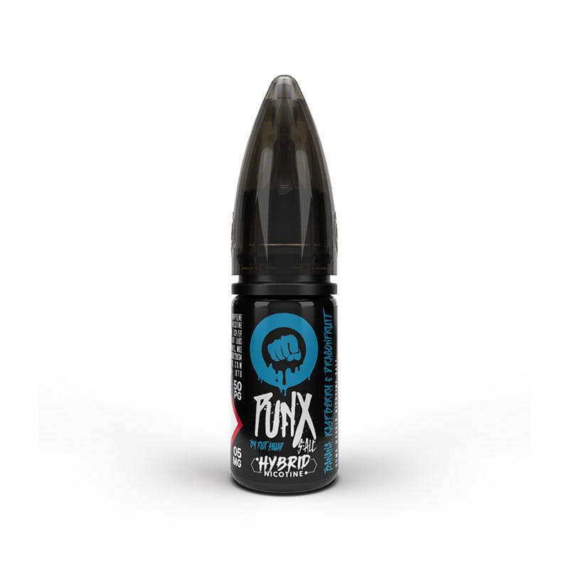 Riot Punx 10ml Nic Salts