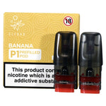 Elf Bar Mate 500 P1 Prefilled Pod (2-Pack)