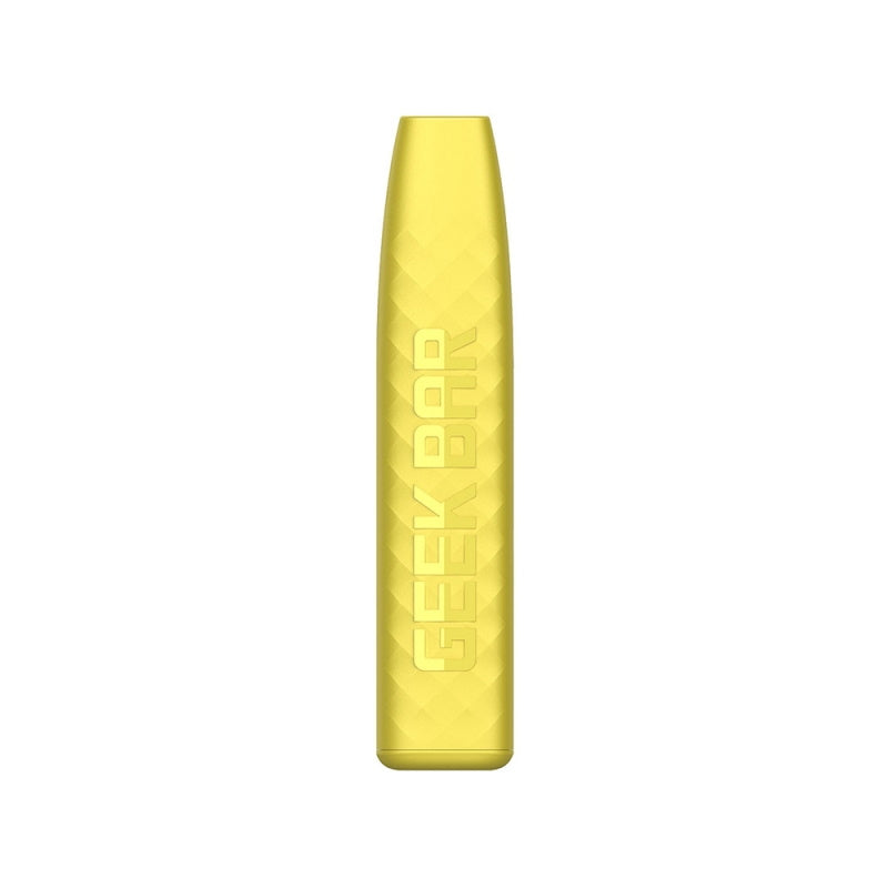 Geekvape Geek Bar Lite 20MG Disposable Vape Pen