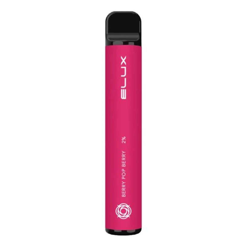 Elux Bar 600 Disposable Vape Pen (20mg)