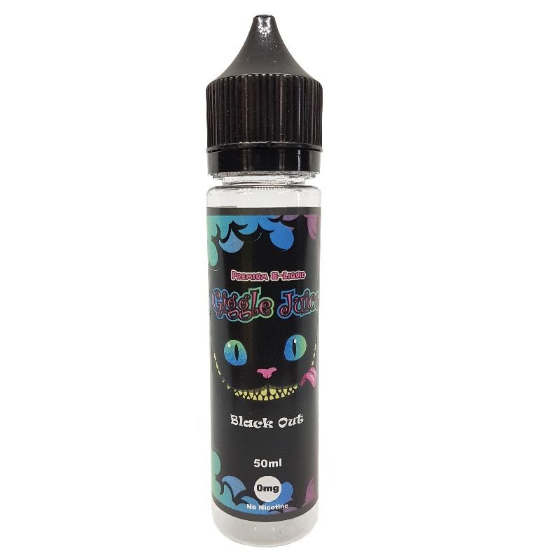 Black Out ( 50ml Shortfill )