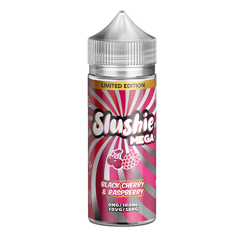 Slushie Mega 100ml Shortfill