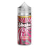 Slushie Mega 100ml Shortfill