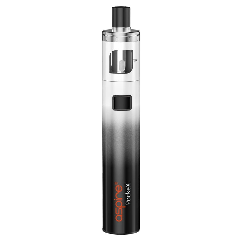 Aspire PockeX All In One Starter Kit (1500mAh)