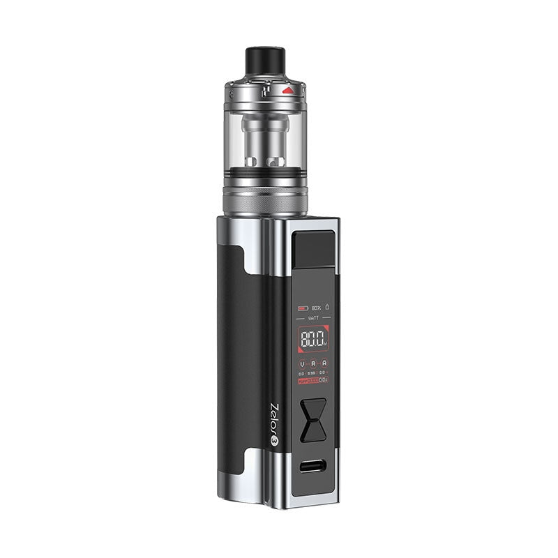 Aspire Zelos 3 Kit