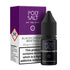 Pod Salt - Blackcurrant Menthol (10ml)