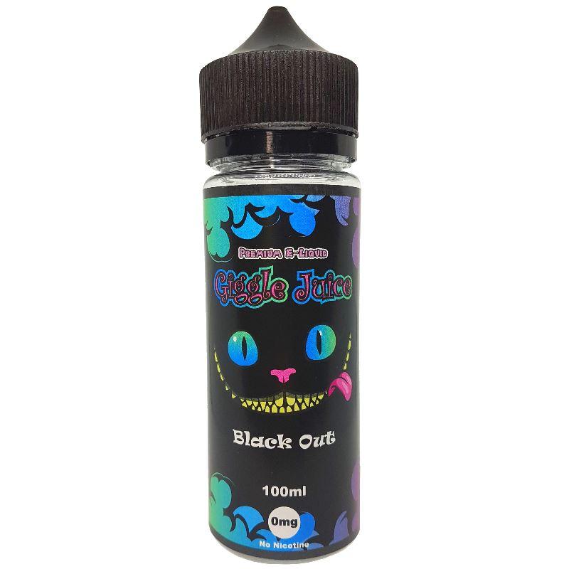 Black Out ( 100ml Shortfill )