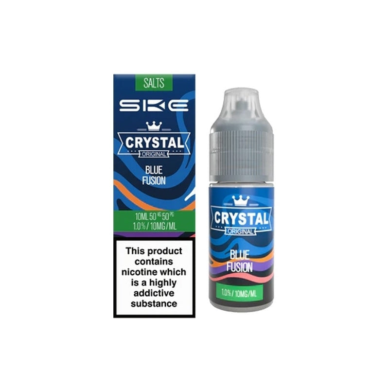 SKE Crystal Original 10ml Nic Salts