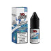 IVG 50:50 Range - Blue Raspberry (10ml)