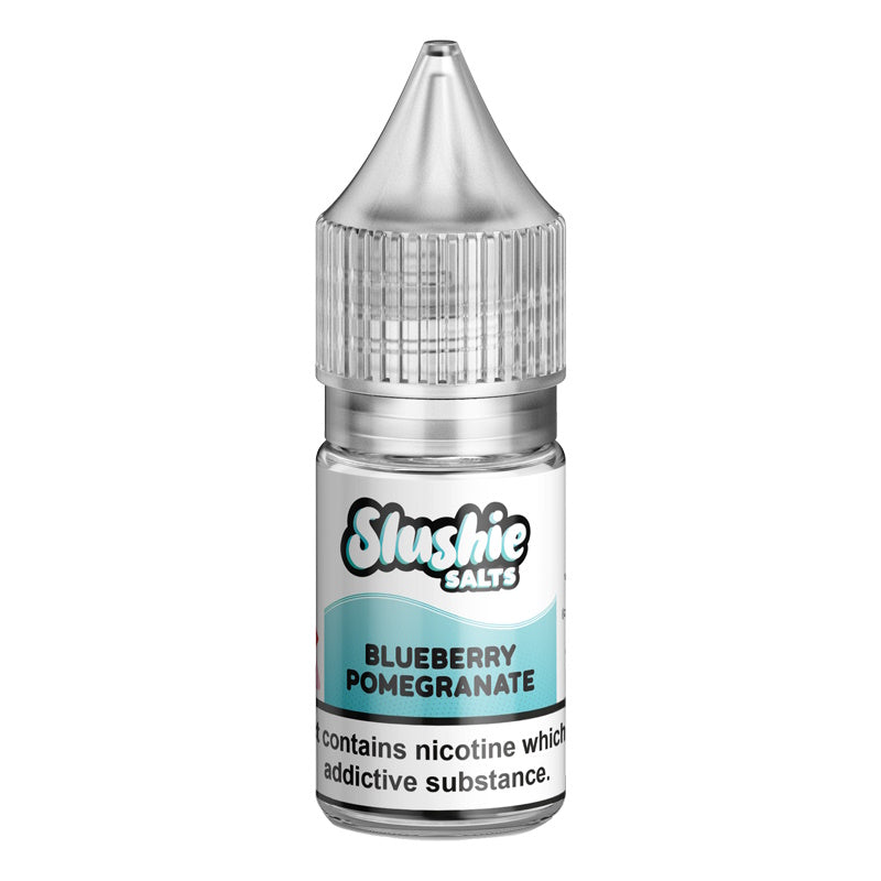 BAR Salts by Slushie - 10ml Nic Salts