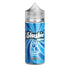 Slushie Mega 100ml Shortfill