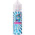 Slushie - Blueberry Slush (50ml Shortfill)