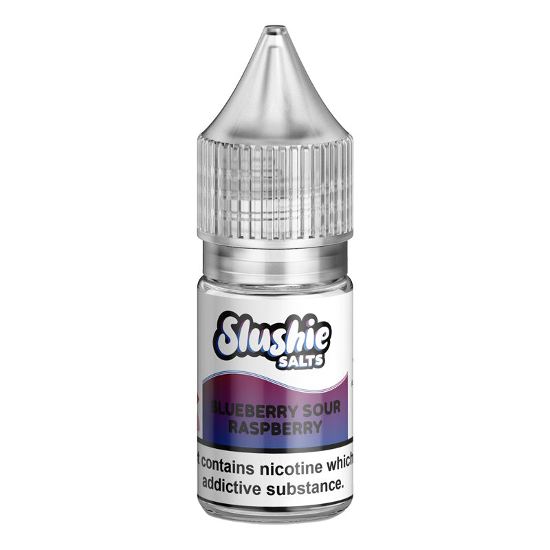 BAR Salts by Slushie - 10ml Nic Salts