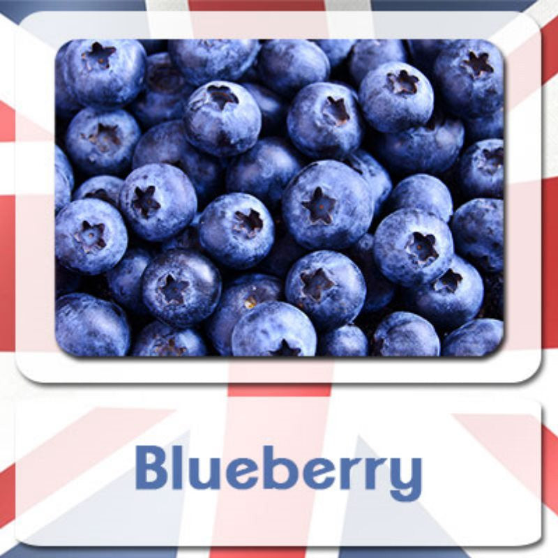 Ultimate Version 2 - Blueberry (10ml Bottle) | e liquid