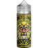 Bomba Juice - Zeus (100ml Shortfill)