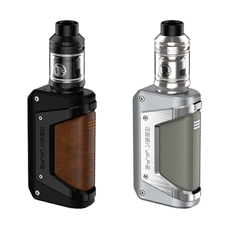 Geekvape Aegis L200 Legend Kit