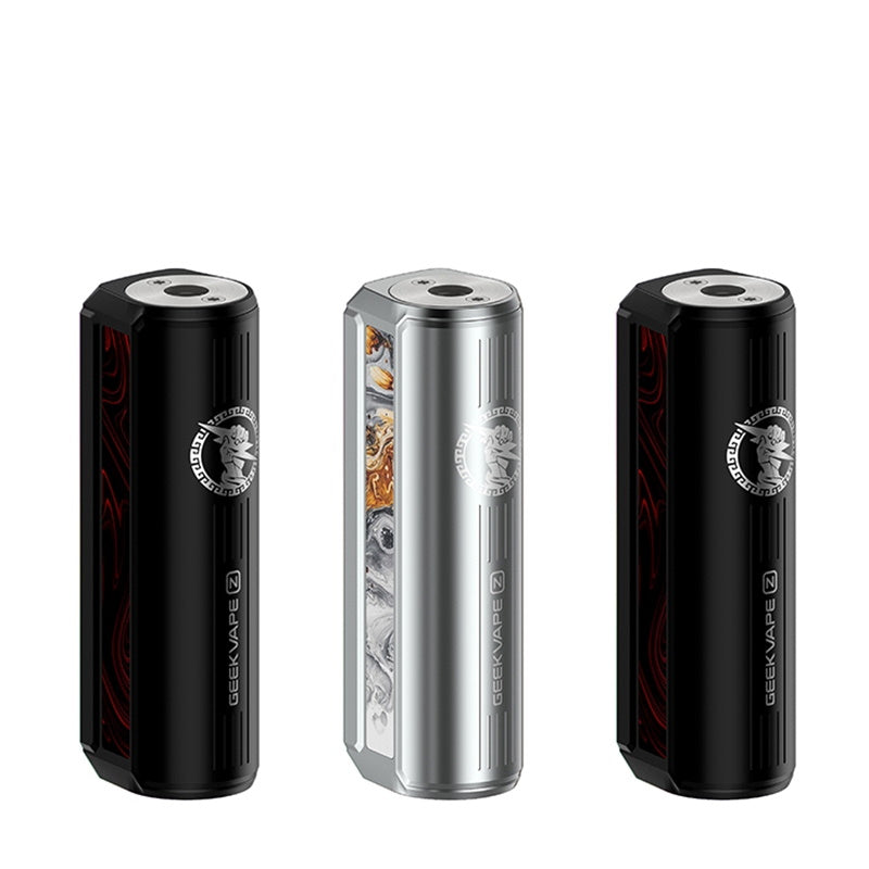 Geekvape Z50 Box Mod