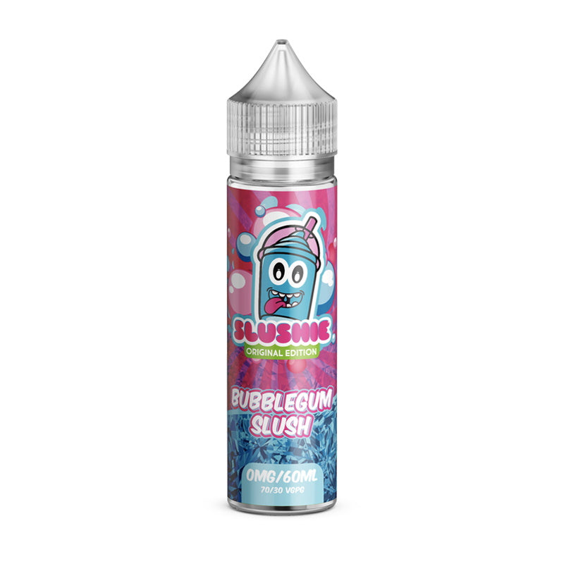 Slushie - Bubblegum Slush (50ml Shortfill)