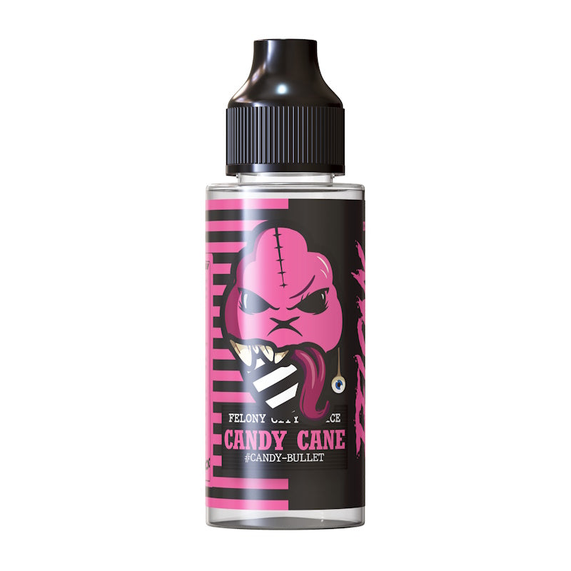 Felony 100ml Shortfill