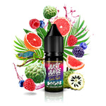 Just Juice Exotic Fruits 10ml 50/50 E-Liquid