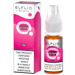 Elf Bar ElfLiq 10ml Nic Salts