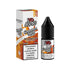 IVG 50:50 Range - Cinnamon Blaze (10ml)