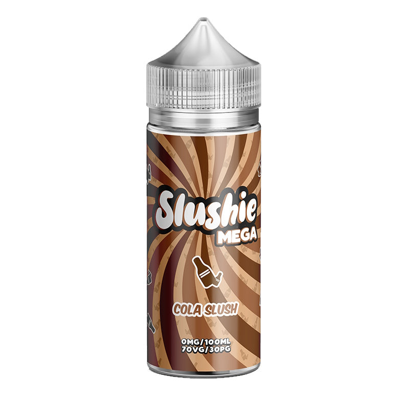 Slushie Mega 100ml Shortfill