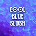 Cool Blue Slush (100ml eliquid)