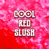 Cool Red Slush (100ml eliquid)