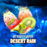 Desert Rain - Shortfill (50ml eliquid)