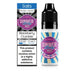 Dinner Lady Desserts Range - Blackberry Crumble (10ml Nic Salts)