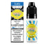 Dinner Lady Desserts Range - Lemon Tart (10ml Nic Salts)