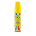 Dinner Lady Desserts Range - Lemon Tart (50ml Shortfill)