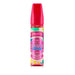 Dinner Lady Fruits Range - Pink Wave (50ml Shortfill)