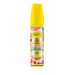 Dinner Lady Fruits Range - Melon Twist (50ml Shortfill)