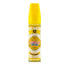 Dinner Lady Ice Range - Lemon Sherbets (50ml Shortfill)