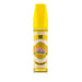 Dinner Lady Ice Range - Lemon Sherbets (50ml Shortfill)