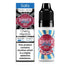 Dinner Lady Menthol Range - Cherry Menthol (10ml Nic Salts)