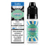 Dinner Lady Tobacco Range - Mint Tobacco (10ml Nic Salts)