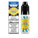 Dinner Lady Sweets Range - Lemon Sherbets (10ml Nic Salts)