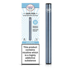 Dinner lady 20MG Disposable Vape Pen